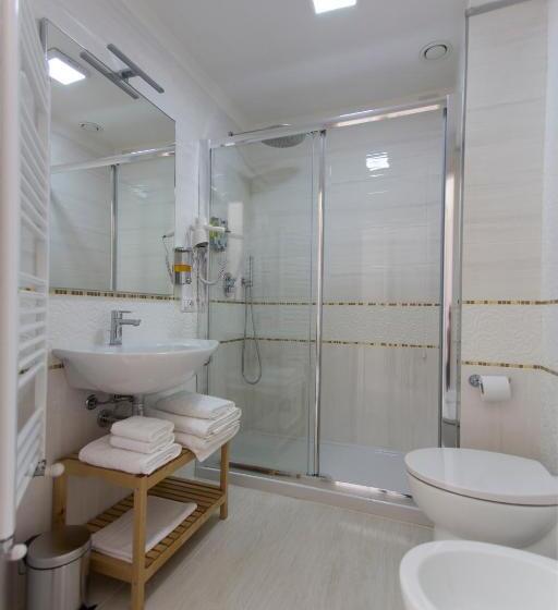 Brezza Marina Luxury Rooms