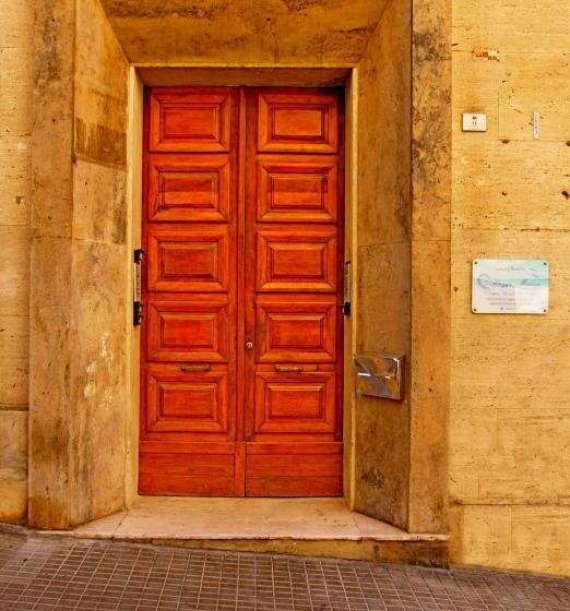 Brezza Marina Luxury Rooms