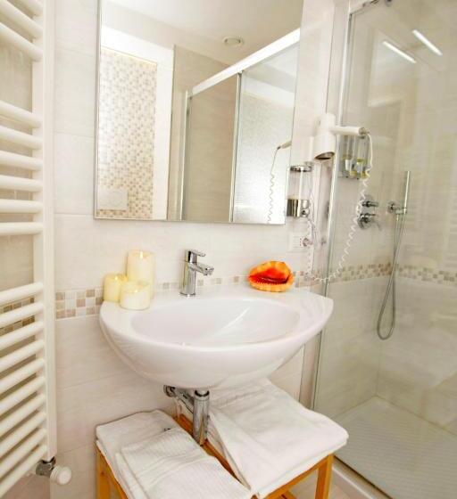 Brezza Marina Luxury Rooms