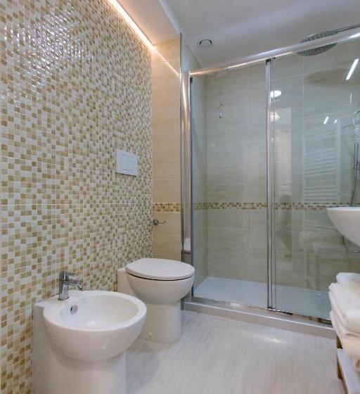 Brezza Marina Luxury Rooms