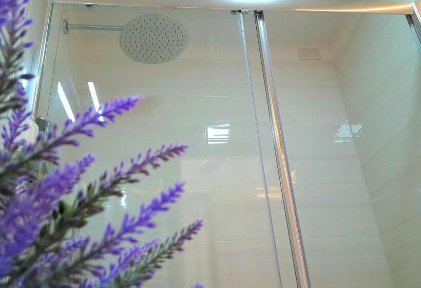 Brezza Marina Luxury Rooms