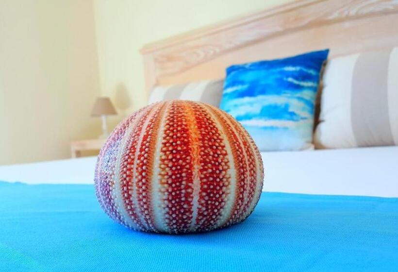 Brezza Marina Luxury Rooms