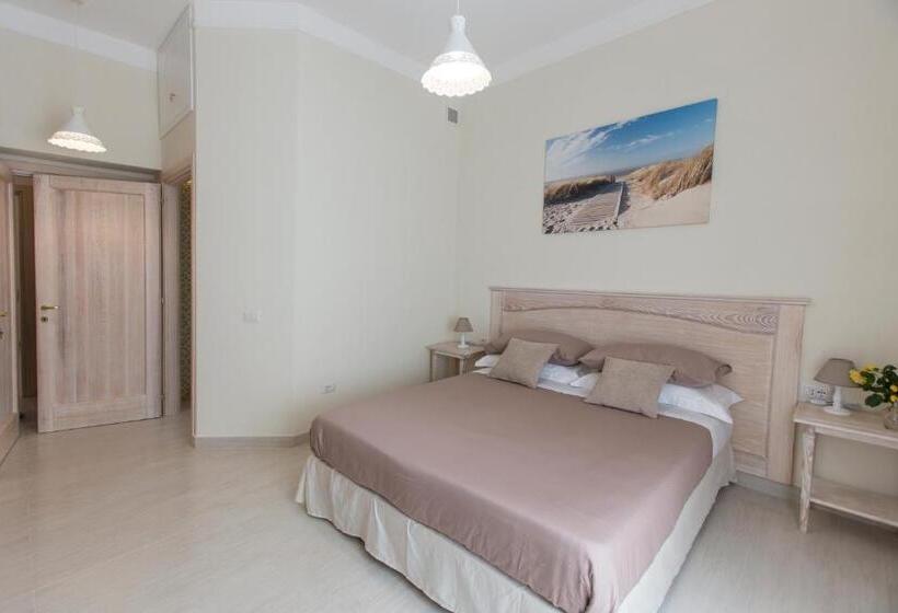 Brezza Marina Luxury Rooms