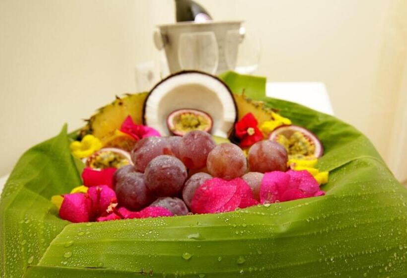 Brezza Marina Luxury Rooms