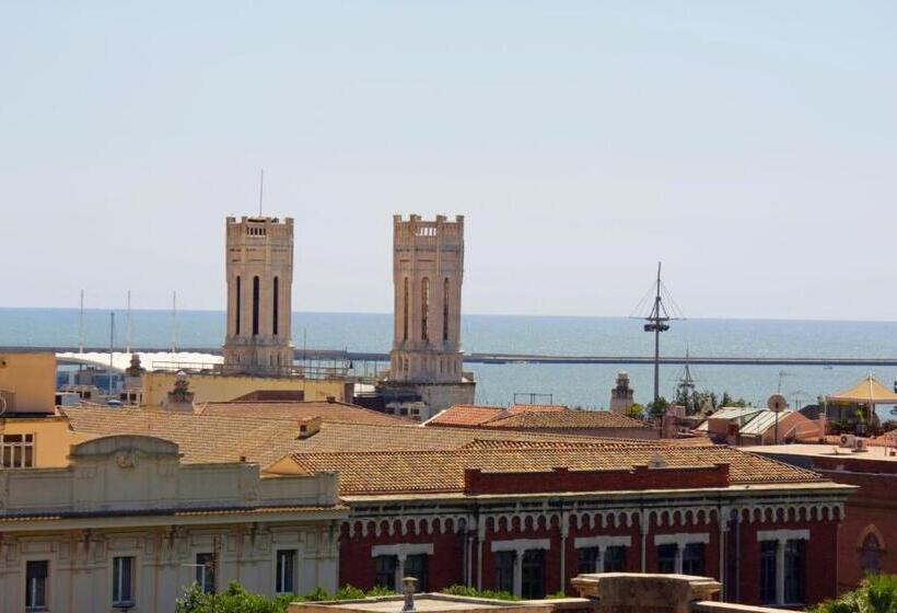 Brezza Marina Luxury Rooms