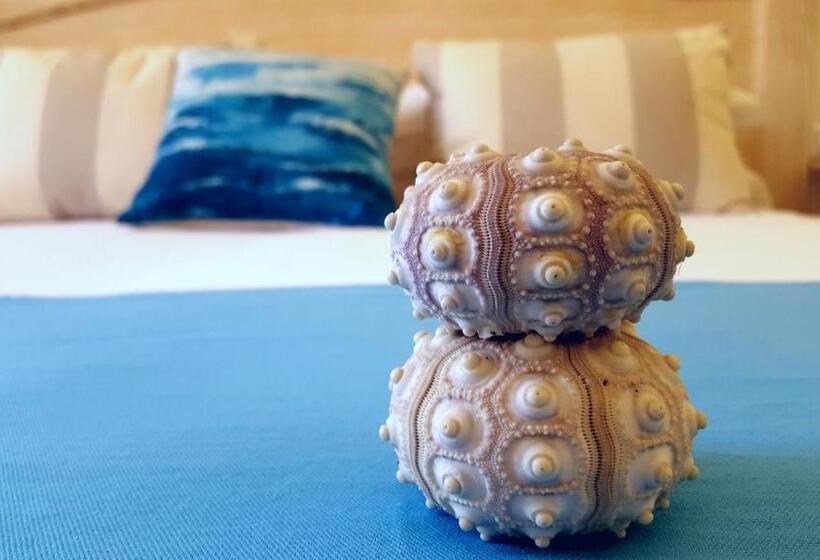 Brezza Marina Luxury Rooms