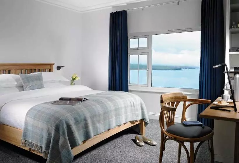 Hostelli Dunmore House