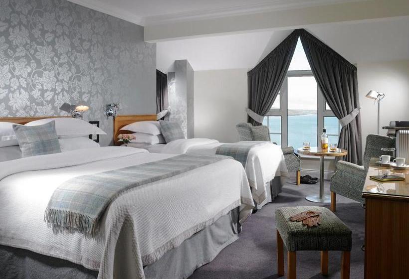 Hostal Dunmore House