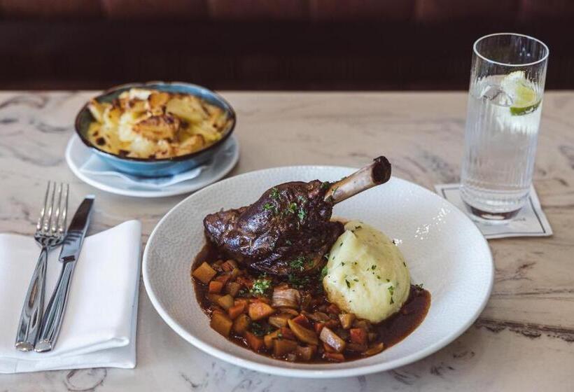 Hostal Dunmore House