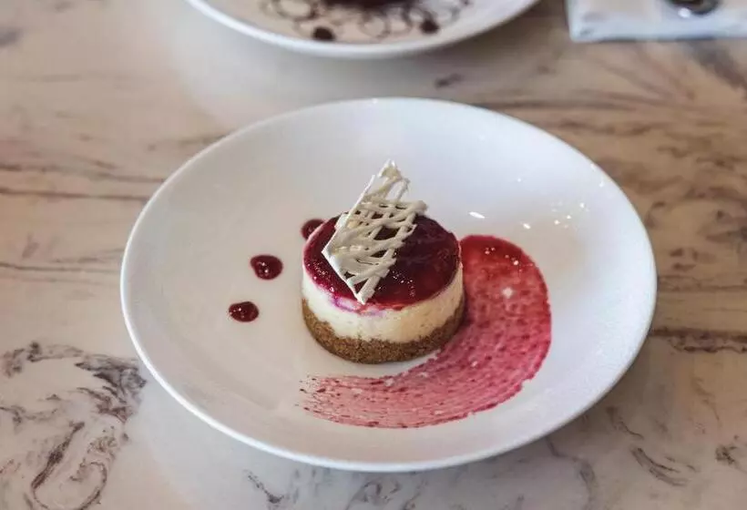 Hostelli Dunmore House