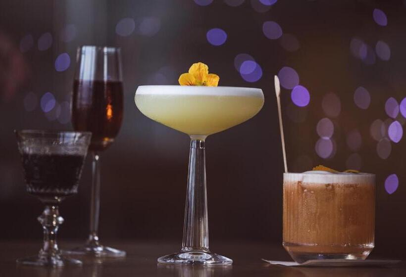 Hostal Dunmore House