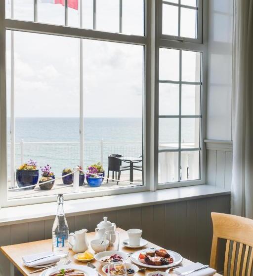 Hostal Dunmore House