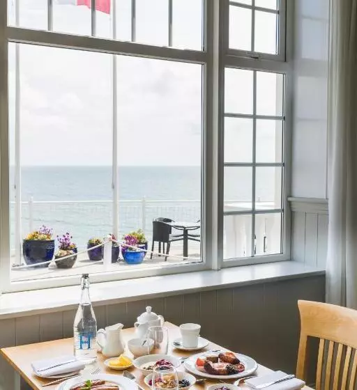 Hostelli Dunmore House