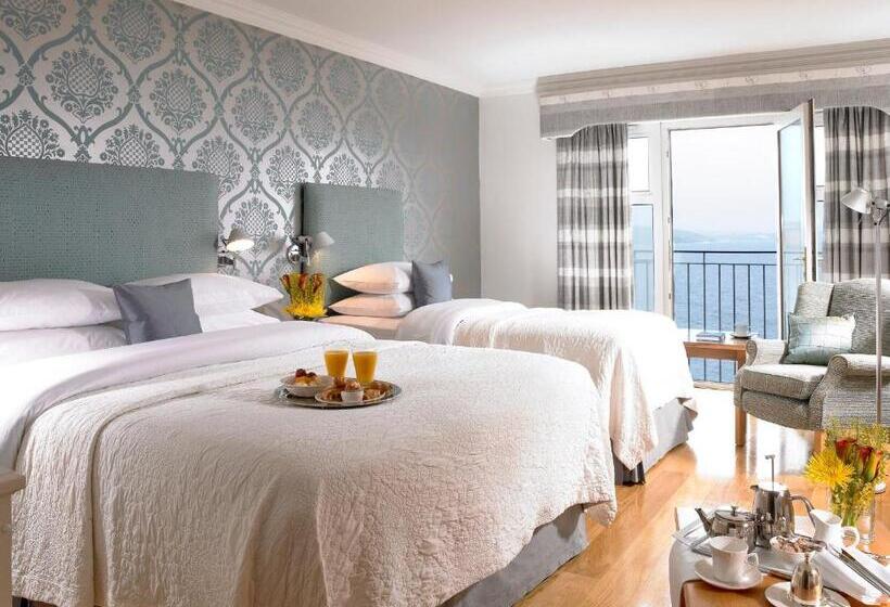 Hostal Dunmore House