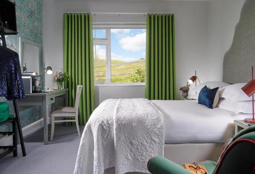 Hostal Dunmore House