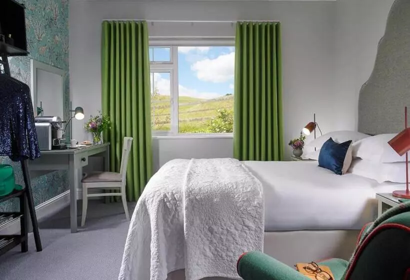 Hostelli Dunmore House