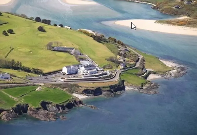 Hostelli Dunmore House