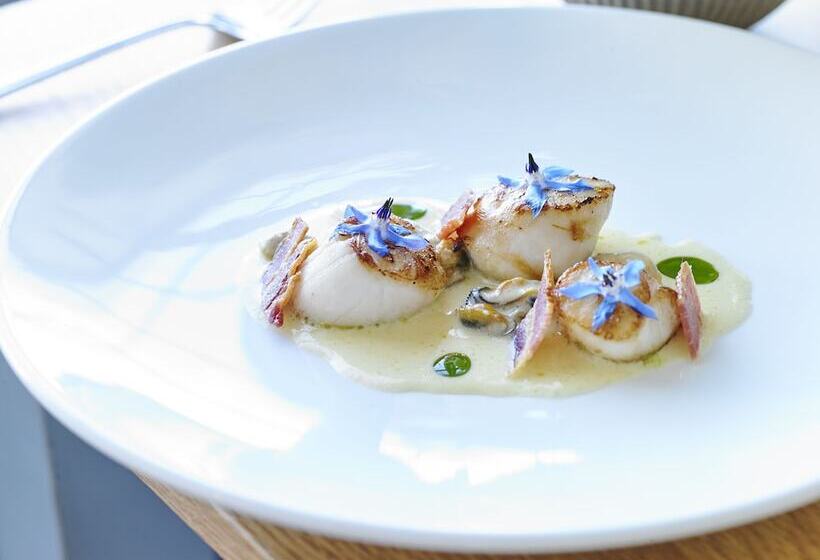 Hostal Dunmore House