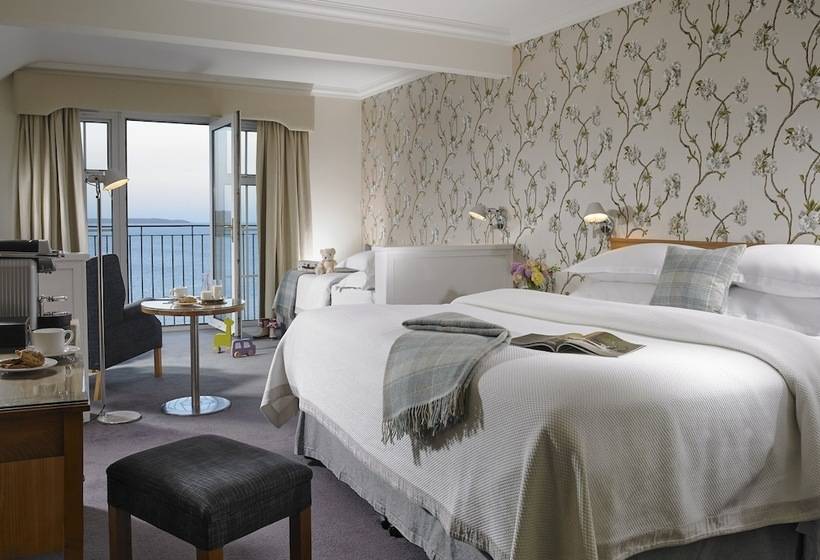 Hostal Dunmore House