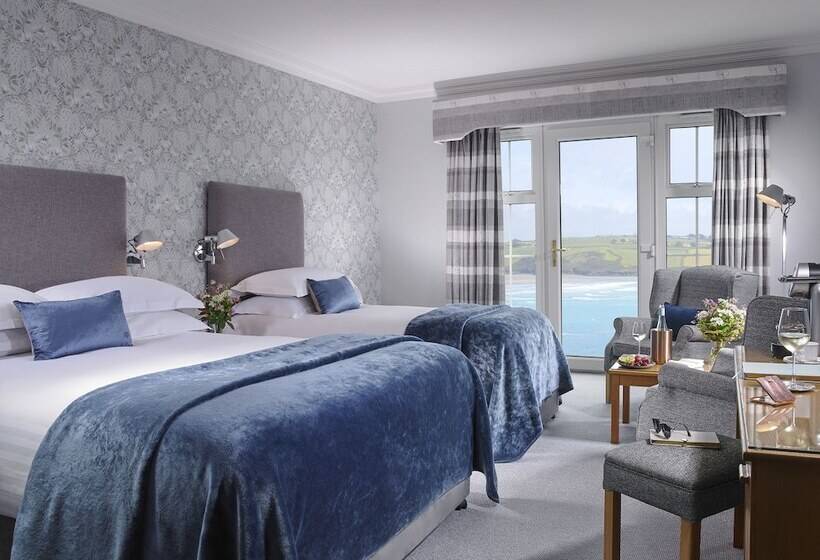 Hostal Dunmore House