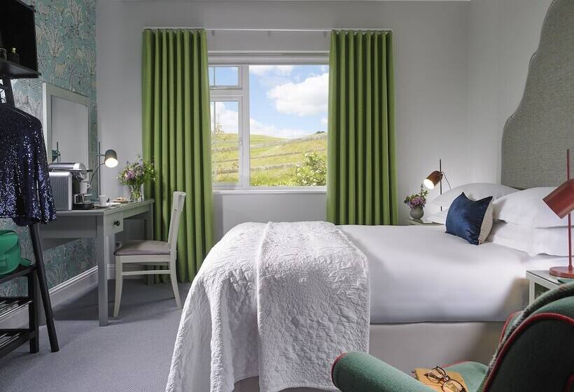 Hostal Dunmore House