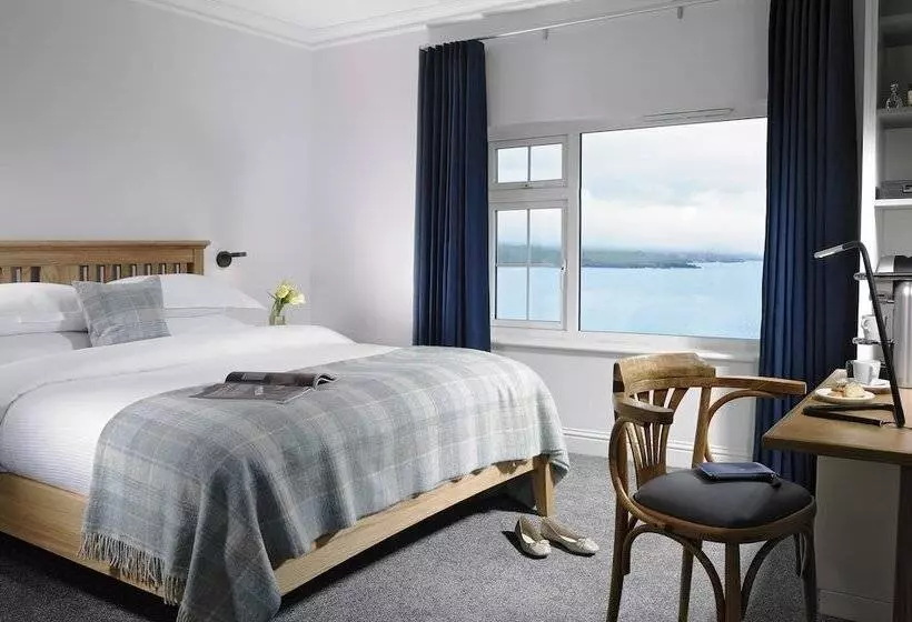 Hostelli Dunmore House