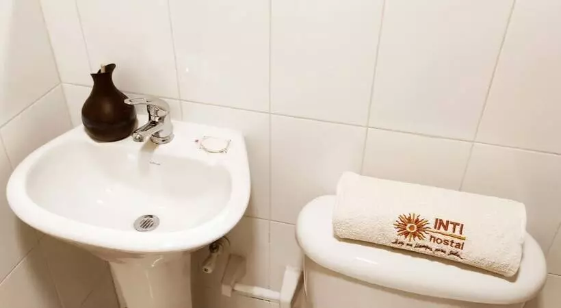 Hostal Inti