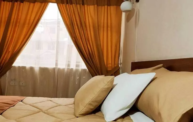 Hostal Inti