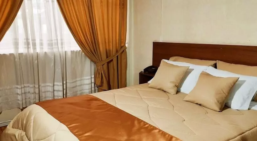 Hostal Inti