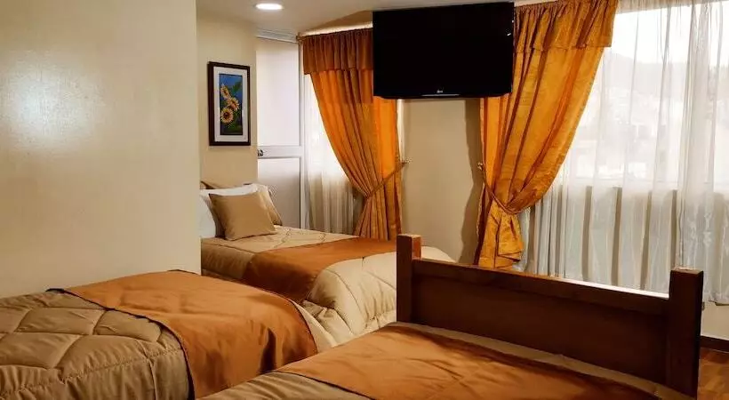 Hostal Inti