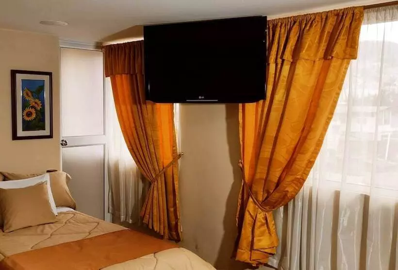 Hostal Inti
