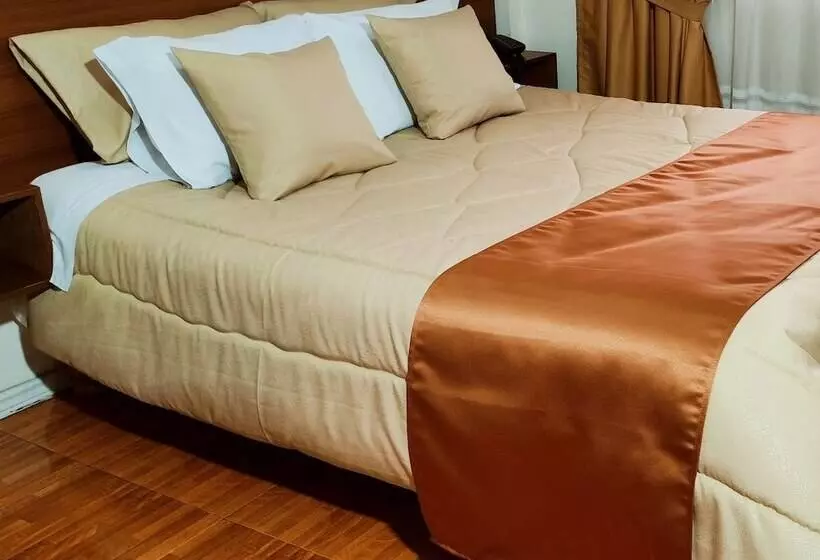Hostal Inti
