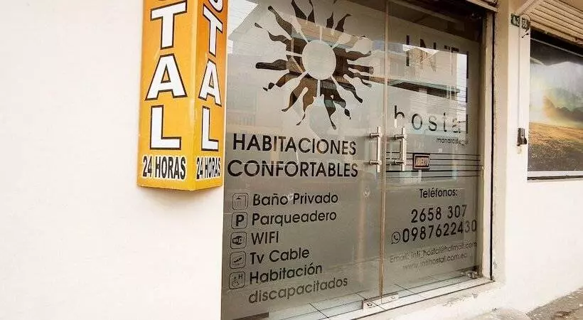 Hostal Inti