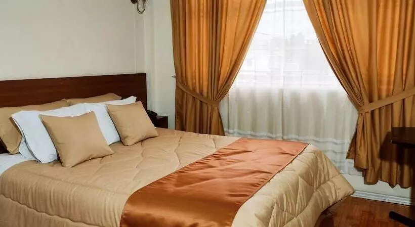 Hostal Inti