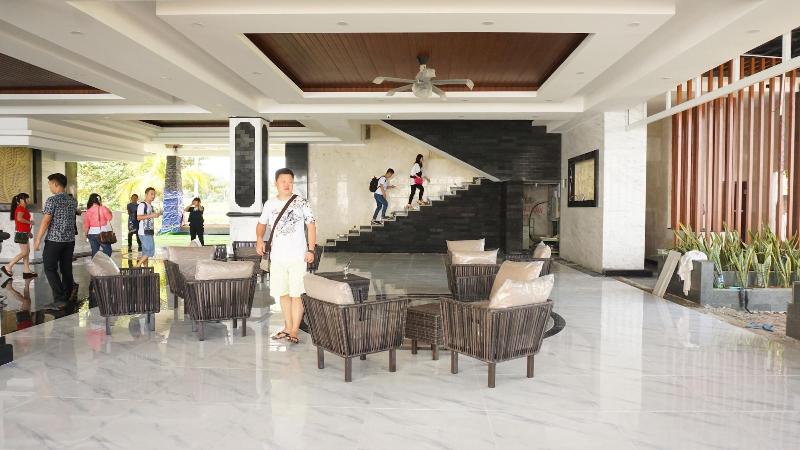 Hotel Bintan Pearl Beach Resort