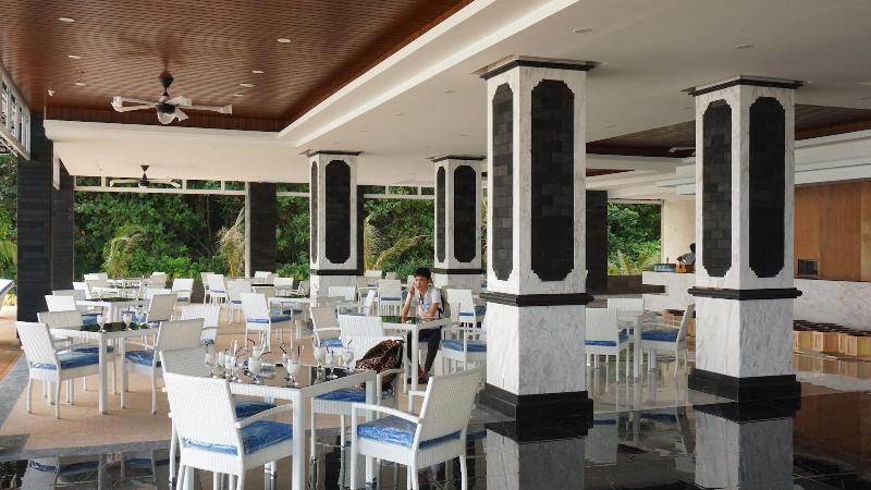 Hotel Bintan Pearl Beach Resort