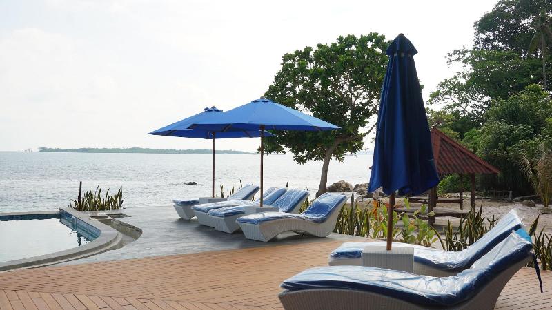 Hotel Bintan Pearl Beach Resort