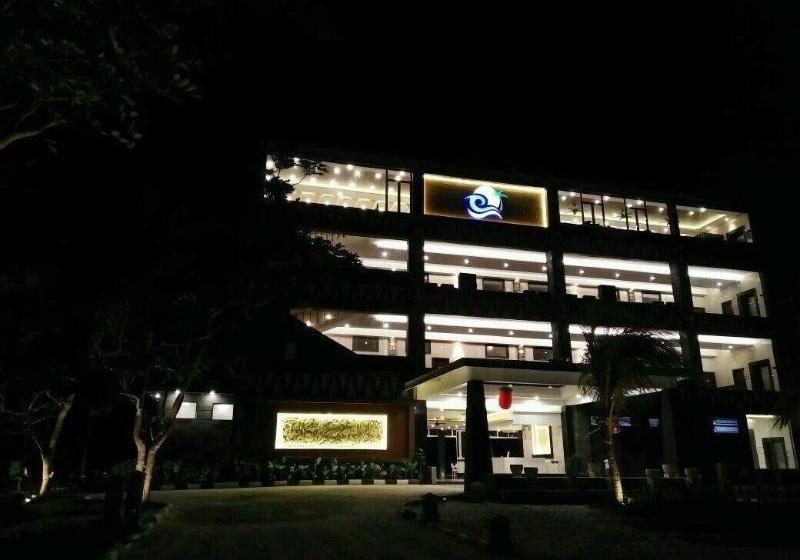 Hotel Bintan Pearl Beach Resort