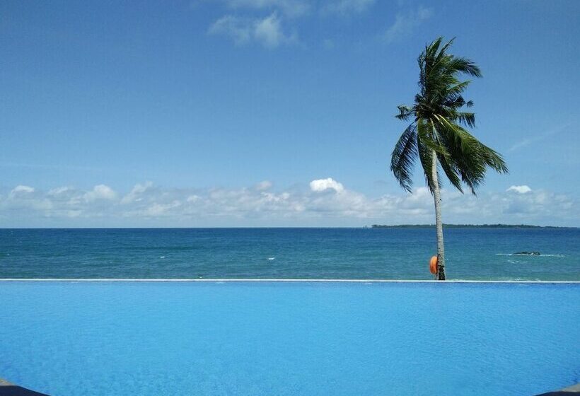 Hotel Bintan Pearl Beach Resort