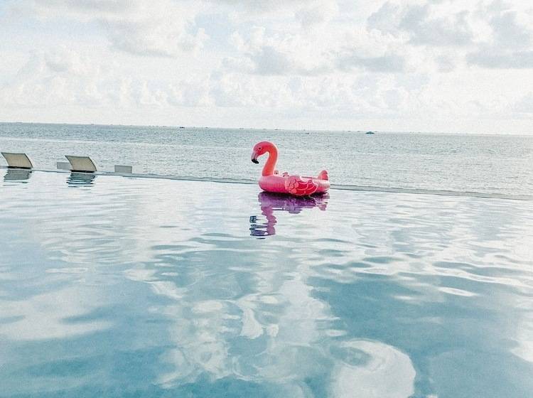 Hotel Bintan Pearl Beach Resort