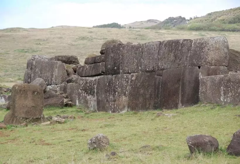 Kaimana Inn Hotel Restaurant