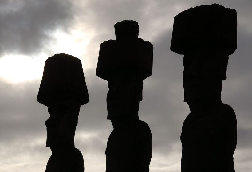 Kaimana Inn Hotel Restaurant