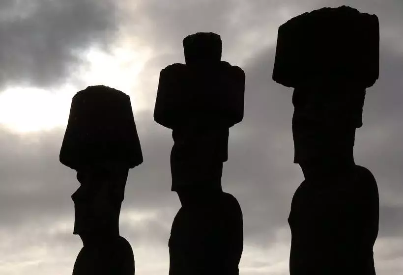 Kaimana Inn Hotel Restaurant