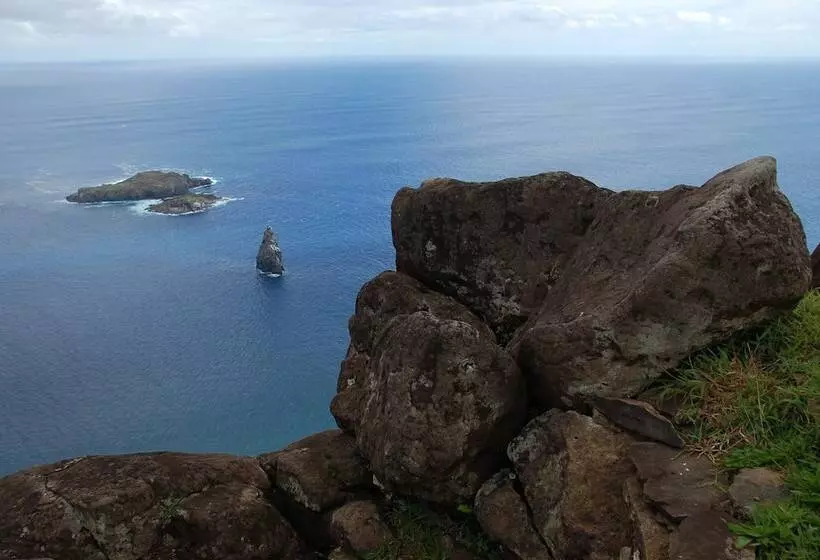 Kaimana Inn Hotel Restaurant