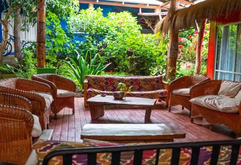 Kaimana Inn Hotel Restaurant