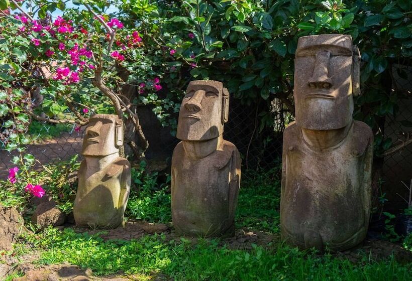 Kaimana Inn Hotel Restaurant