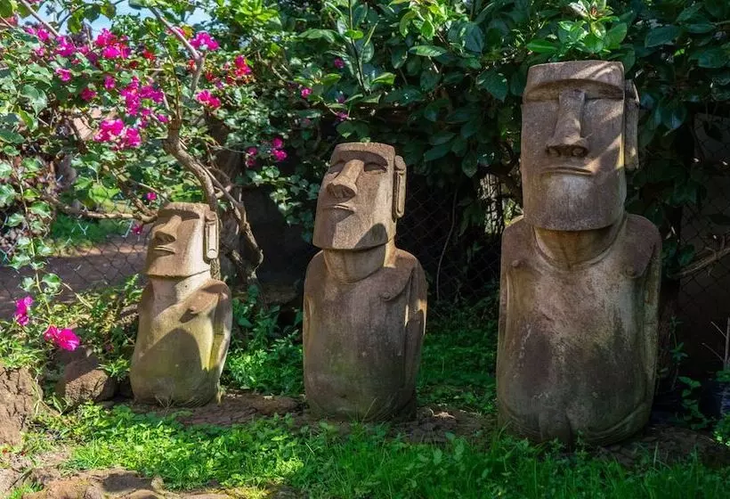 Kaimana Inn Hotel Restaurant