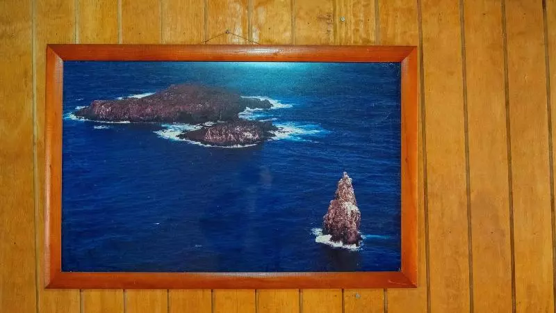 Kaimana Inn Hotel Restaurant