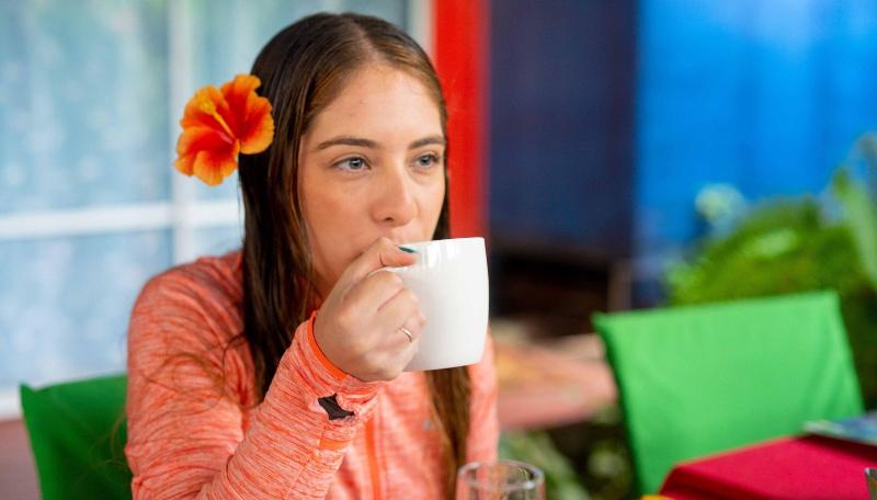 Kaimana Inn Hotel Restaurant