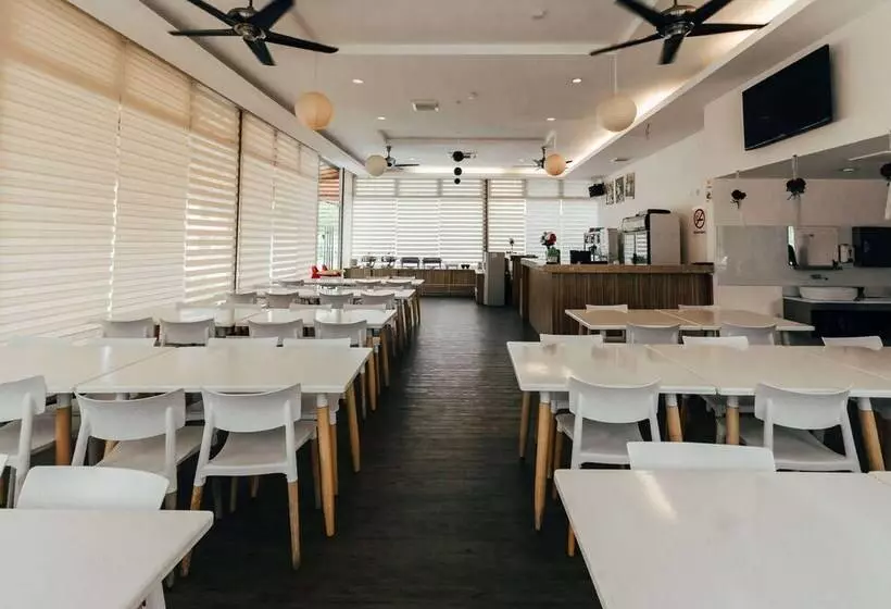 Hotelli Kertih Damansara Inn